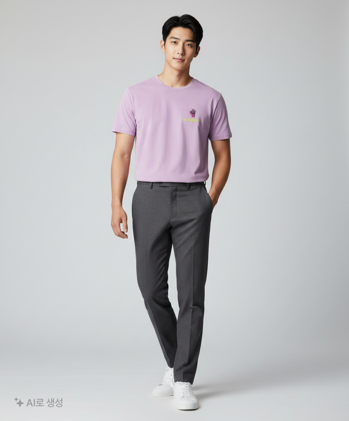 아메리칸이글(AMERICANEAGLE) 반소매 티셔츠 S