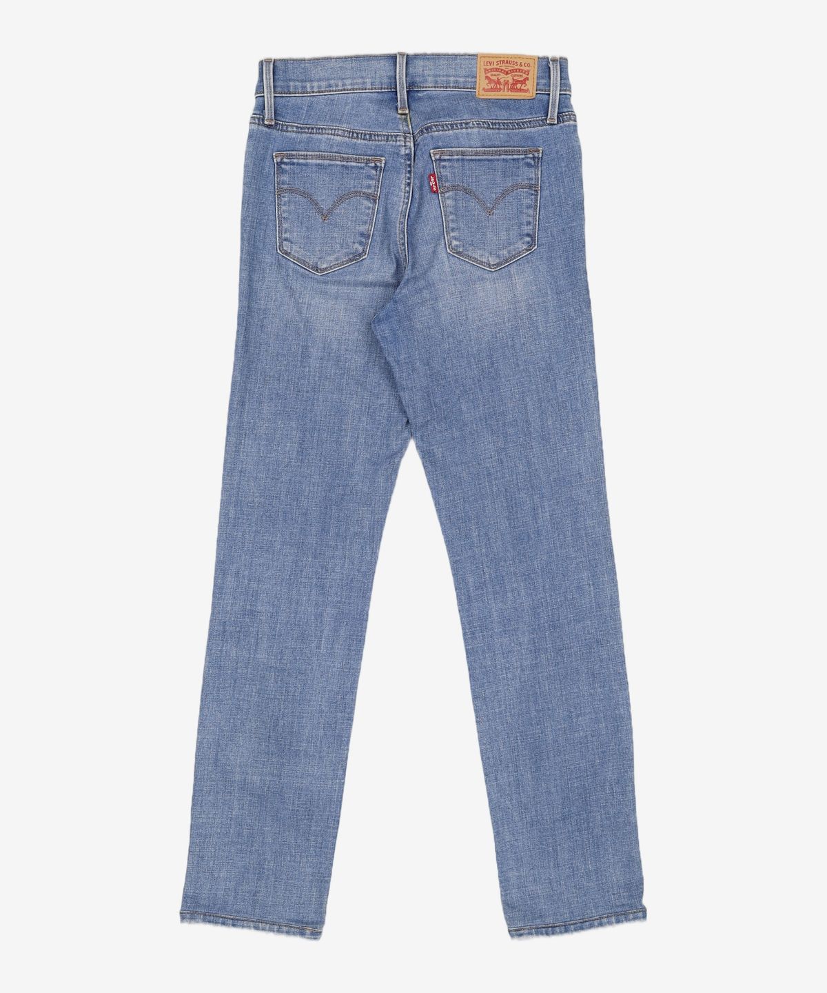 리바이스(LEVI'S) 청/데님 팬츠 68/94