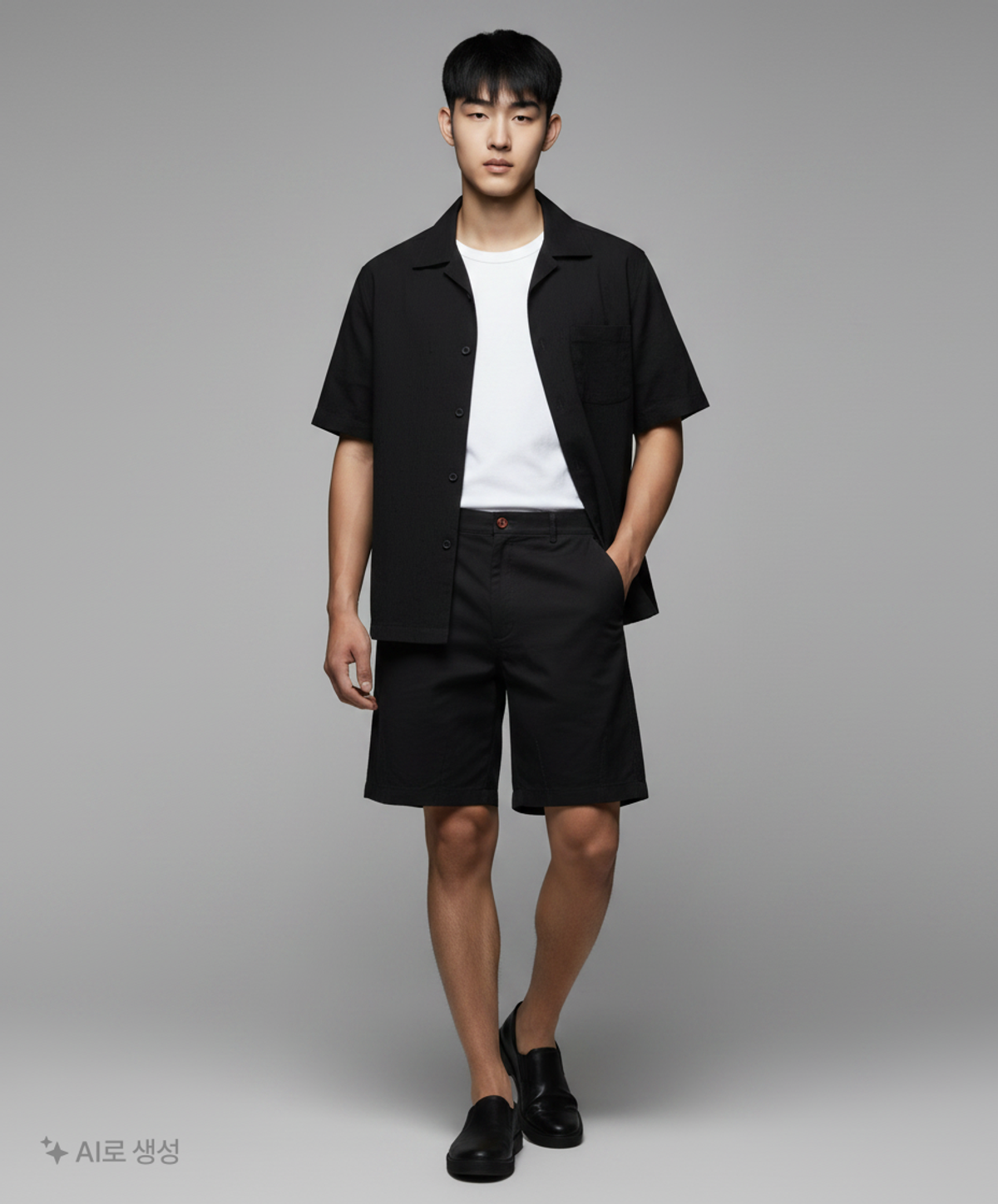 어반스터프(URBANSTOFF) 숏팬츠 M