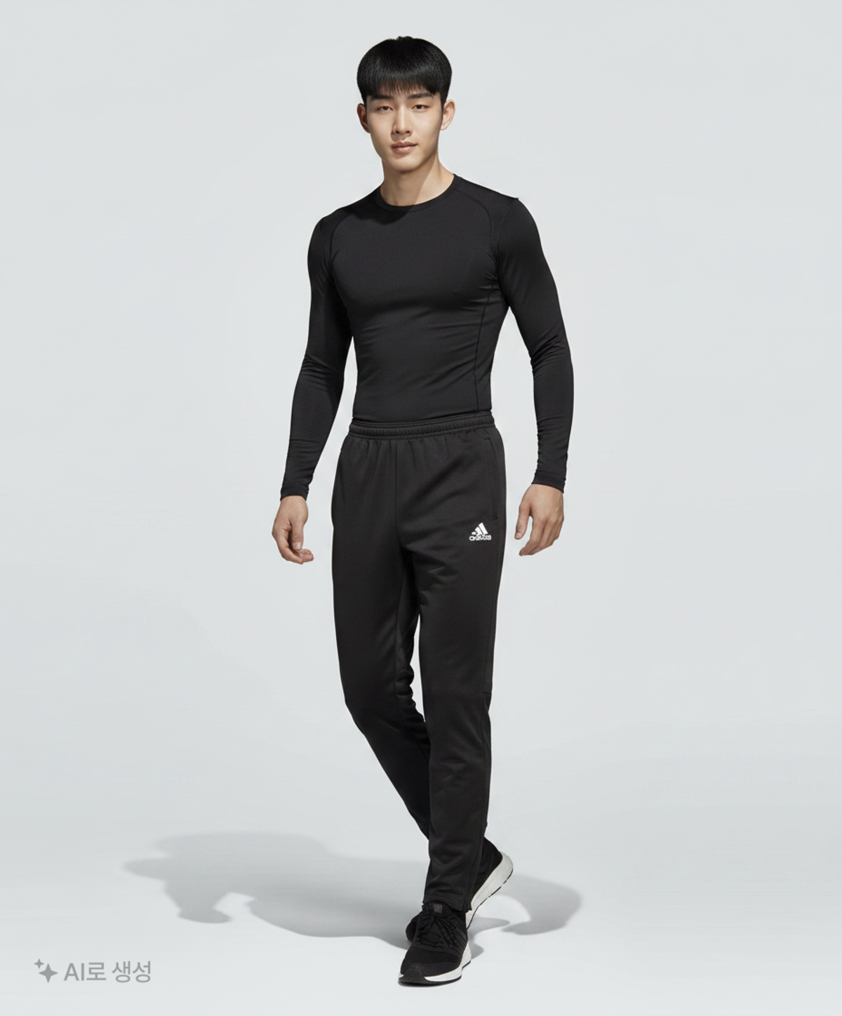 아디다스(ADIDAS) 트레이닝 팬츠 XXL