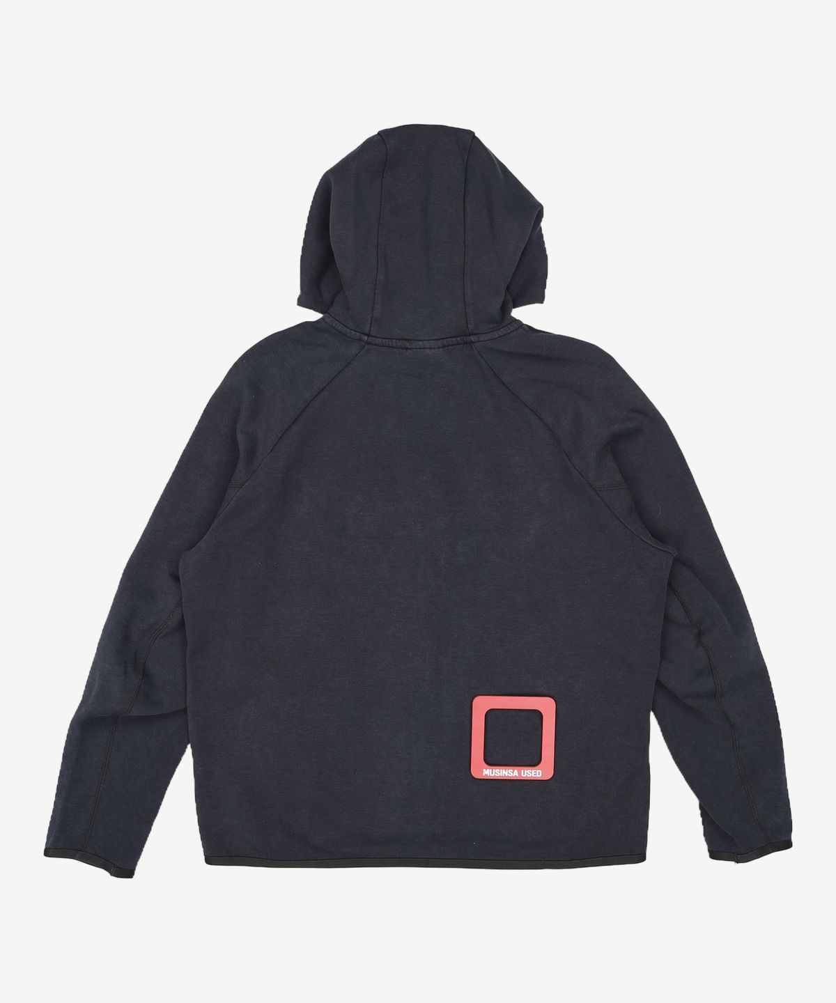 나이키(NIKE) 후드 집업 XL