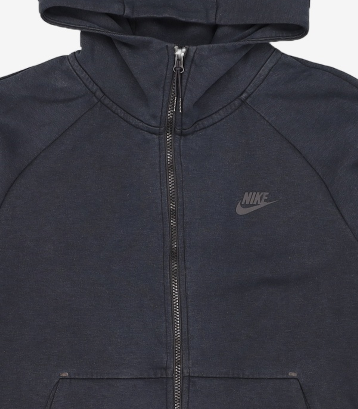 나이키(NIKE) 후드 집업 XL