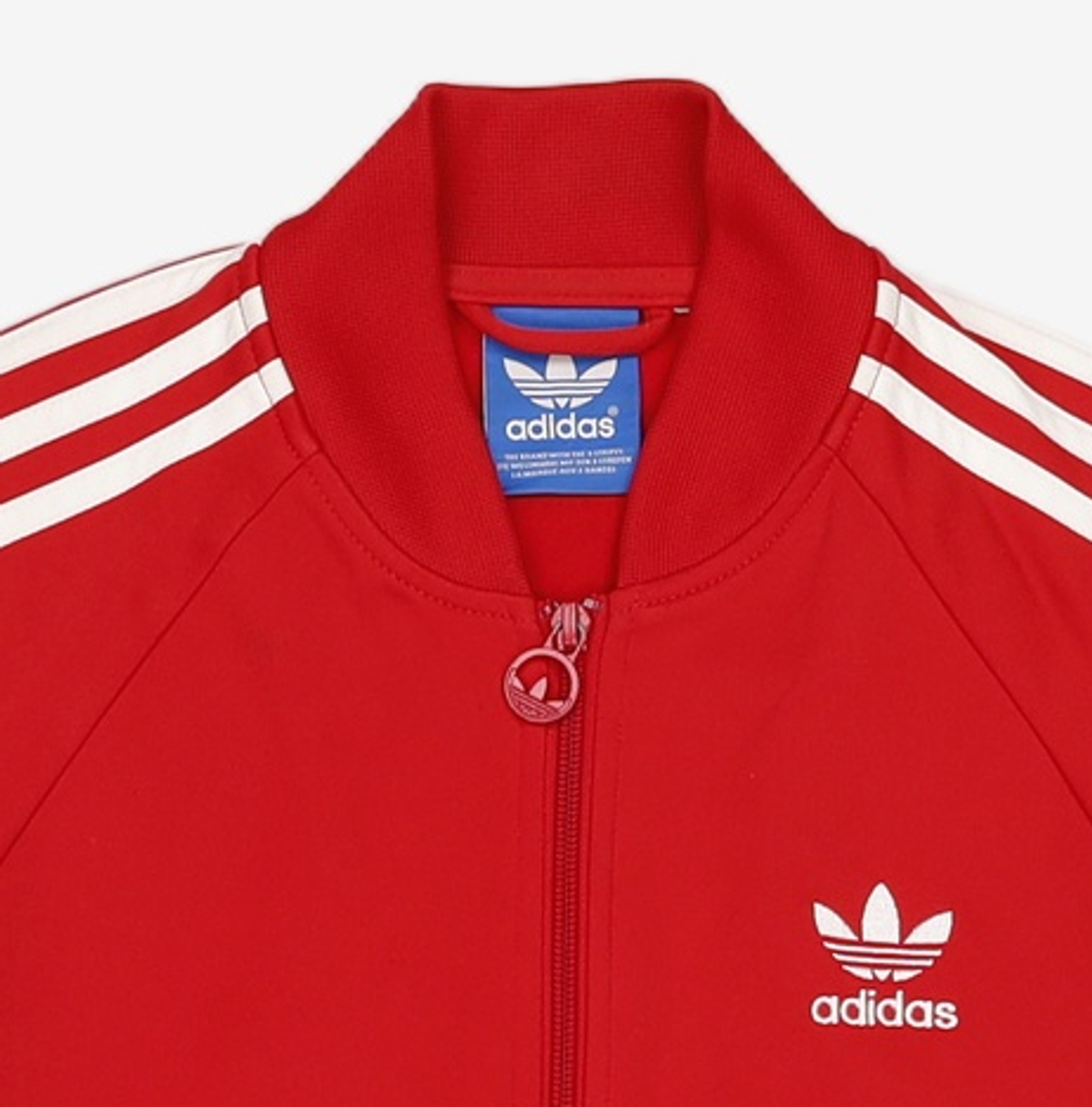 아디다스(ADIDAS) 트레이닝 재킷 090