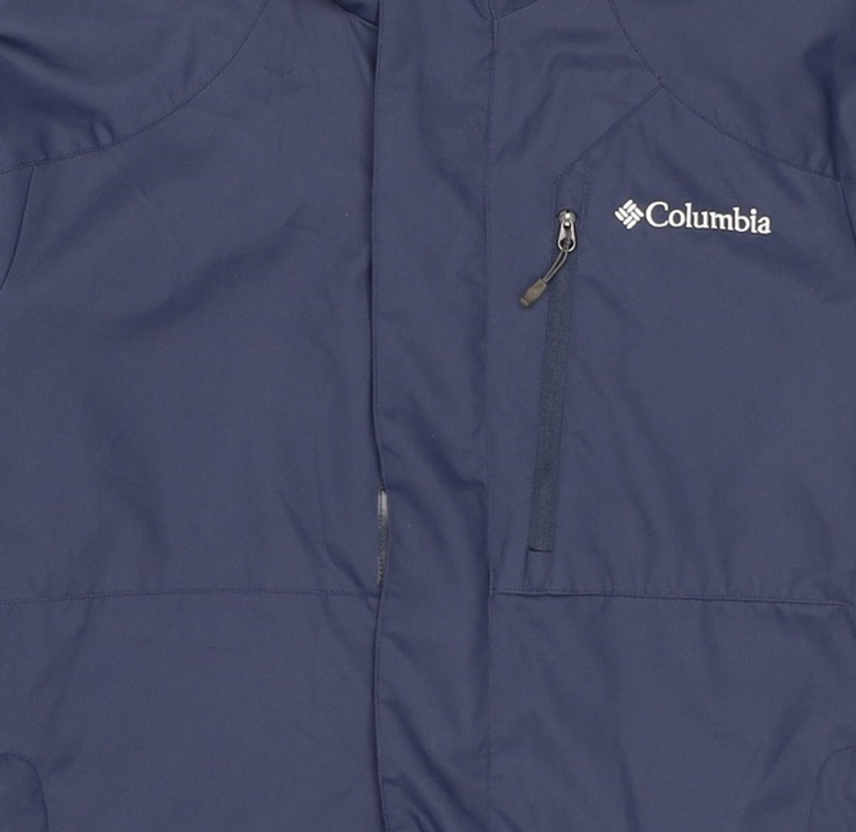 컬럼비아(COLUMBIA) 나일론/코치 재킷 95