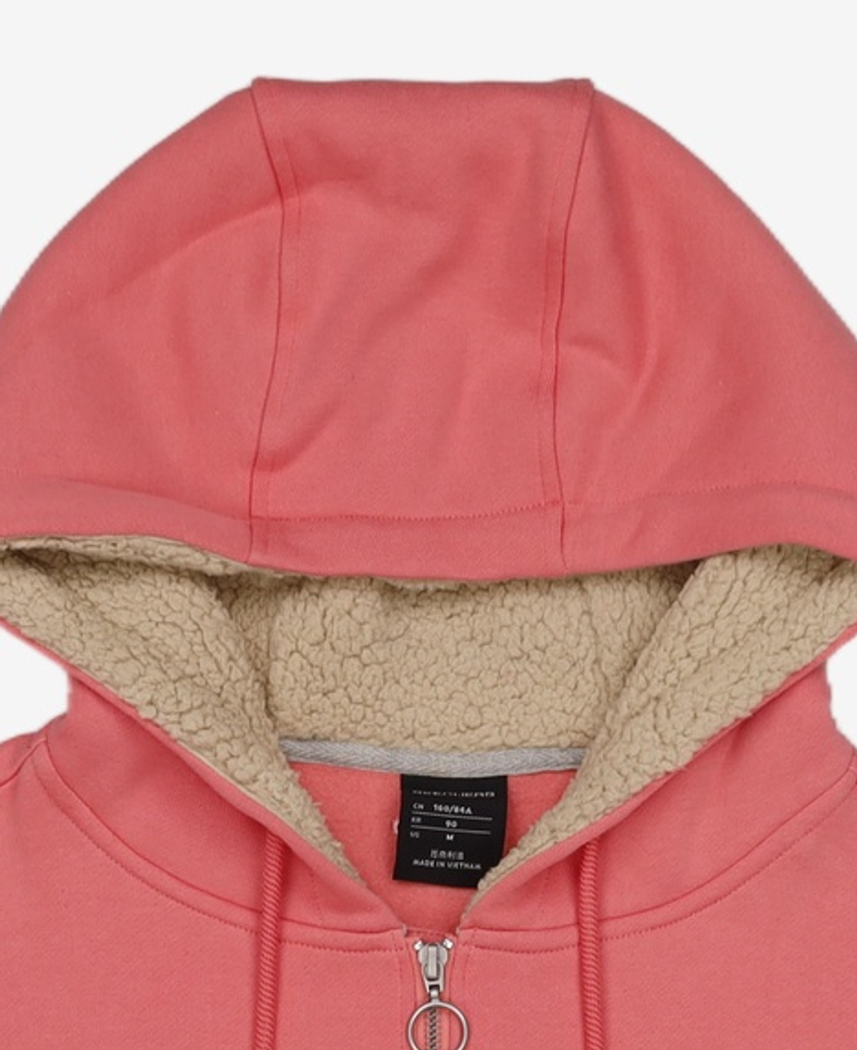 스케쳐스(SKECHERS) 후드 집업 90