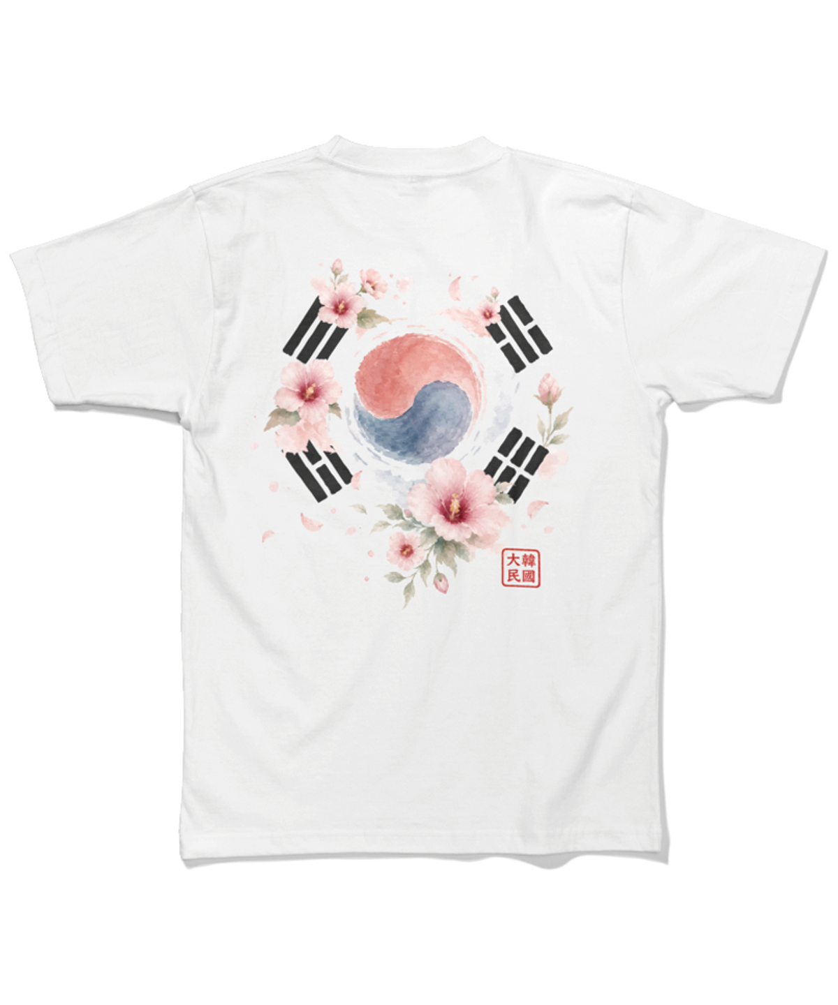 메이드한멋(MADEHANMUT) 대한의 꽃