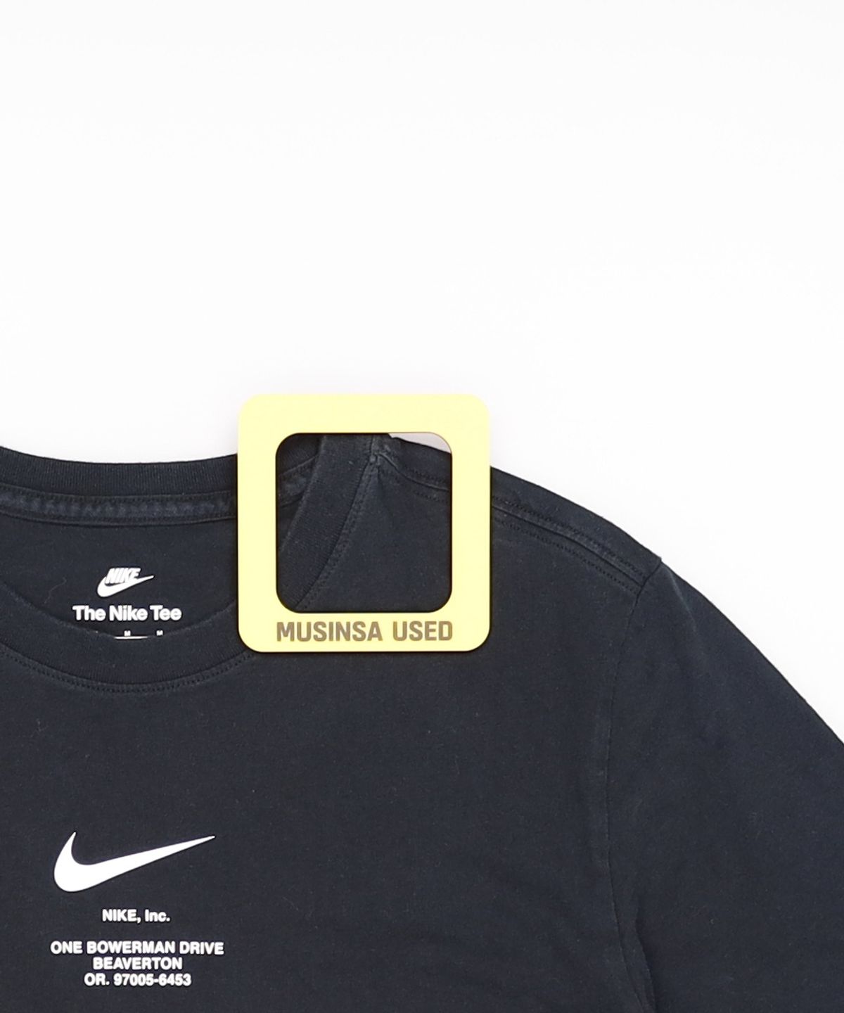 나이키(NIKE) 반소매 티셔츠 M