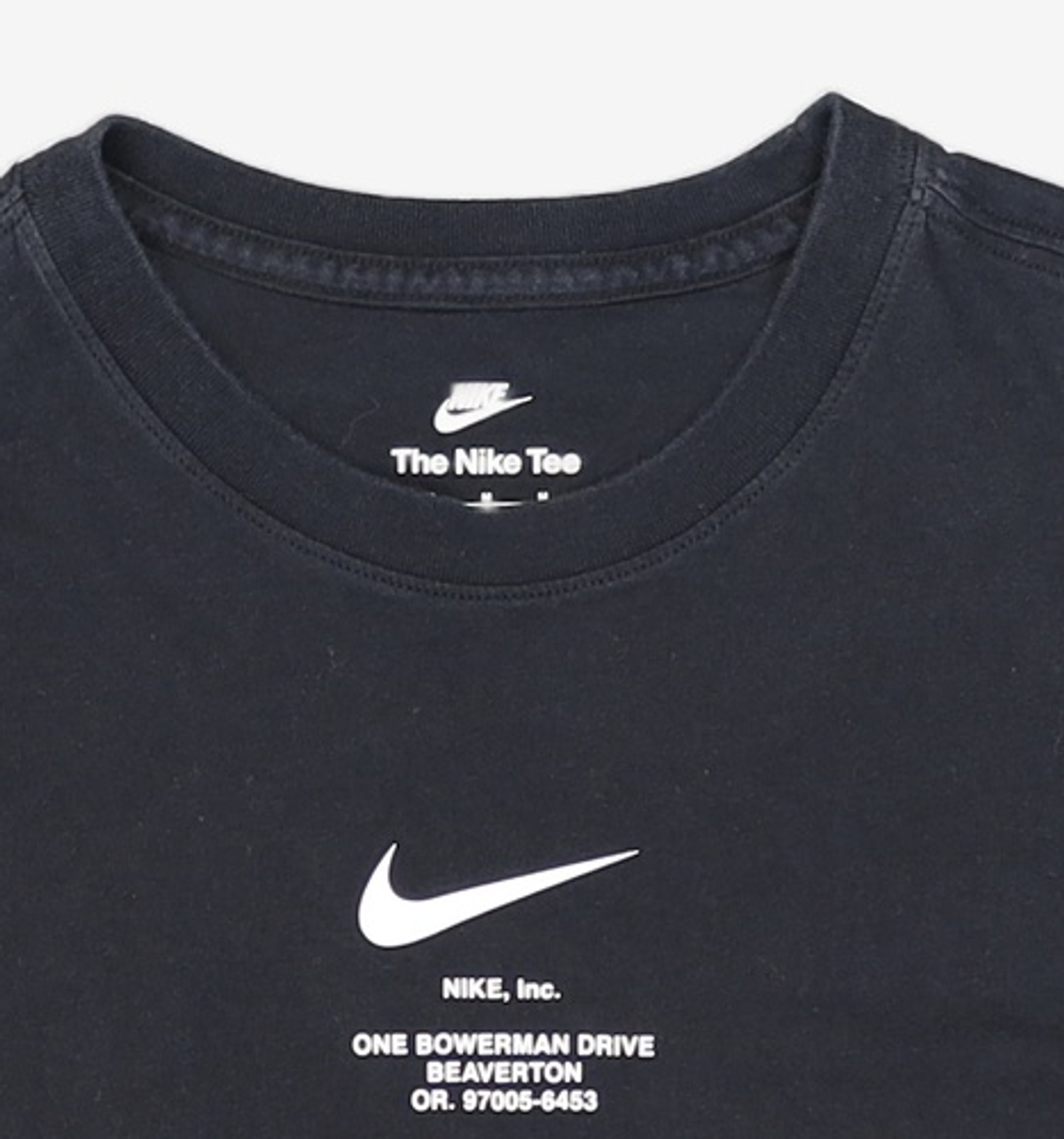 나이키(NIKE) 반소매 티셔츠 M