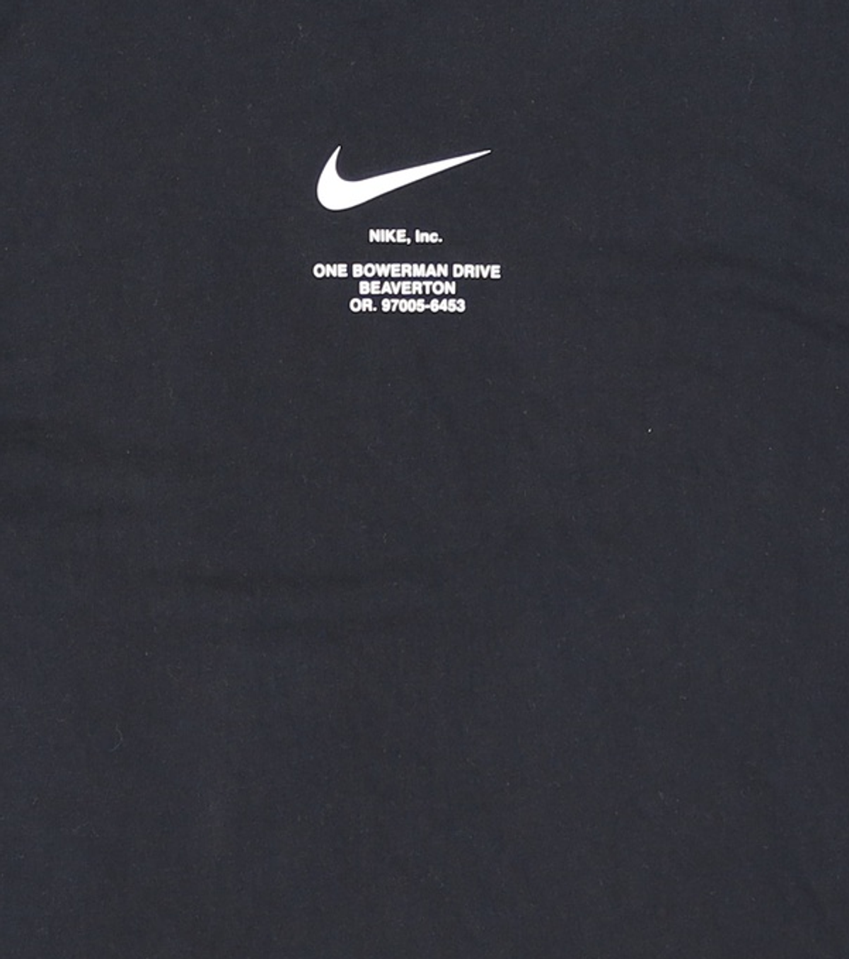 나이키(NIKE) 반소매 티셔츠 M