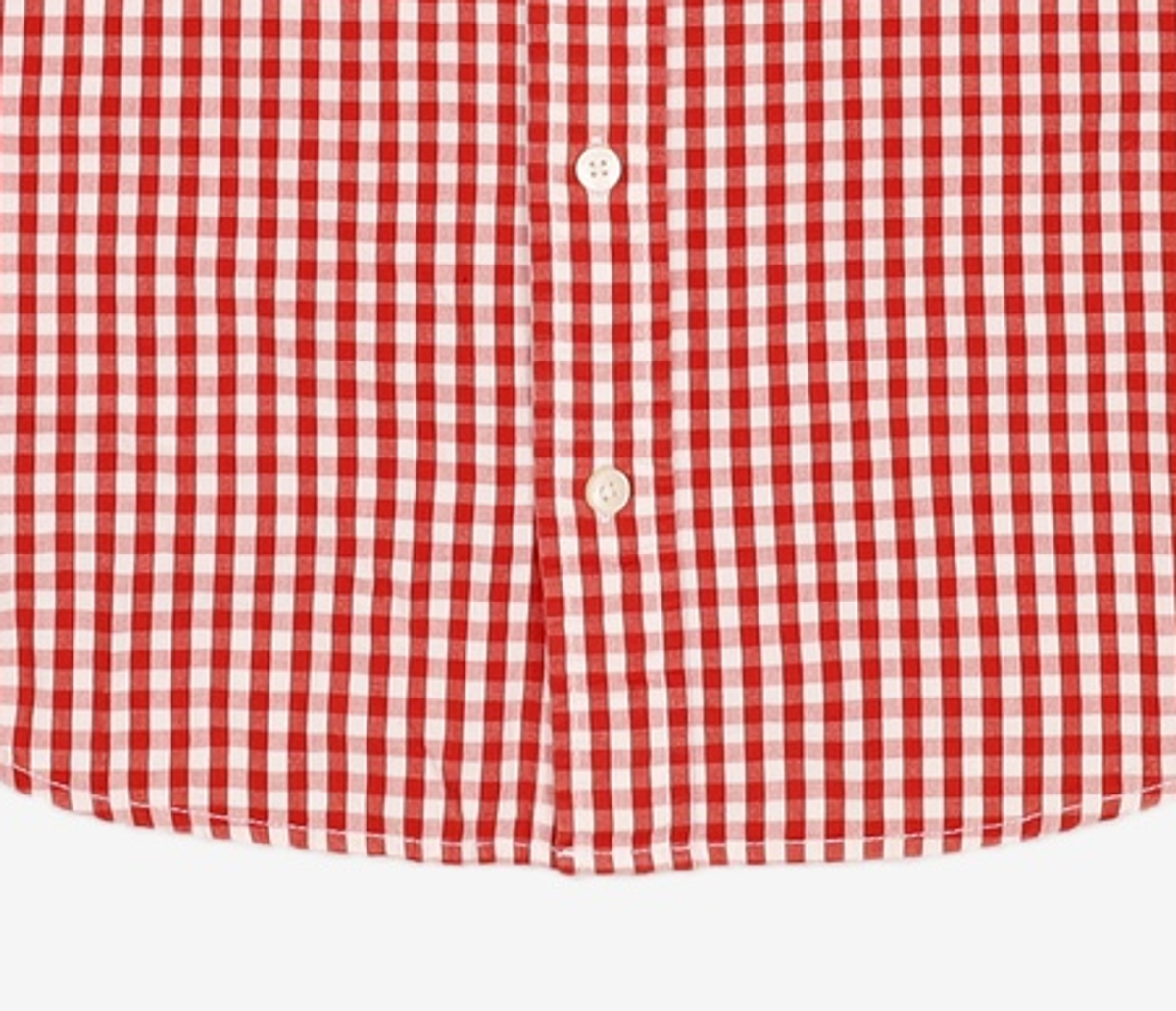 홀리스터(HOLLISTER) 캐주얼 셔츠 L