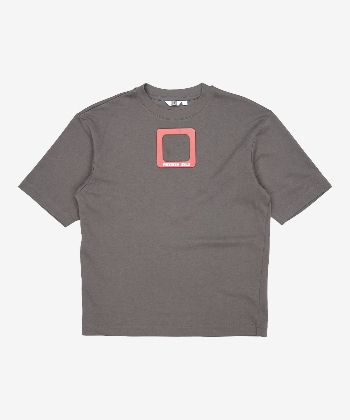 유니클로(UNIQLO) 반소매 티셔츠 S