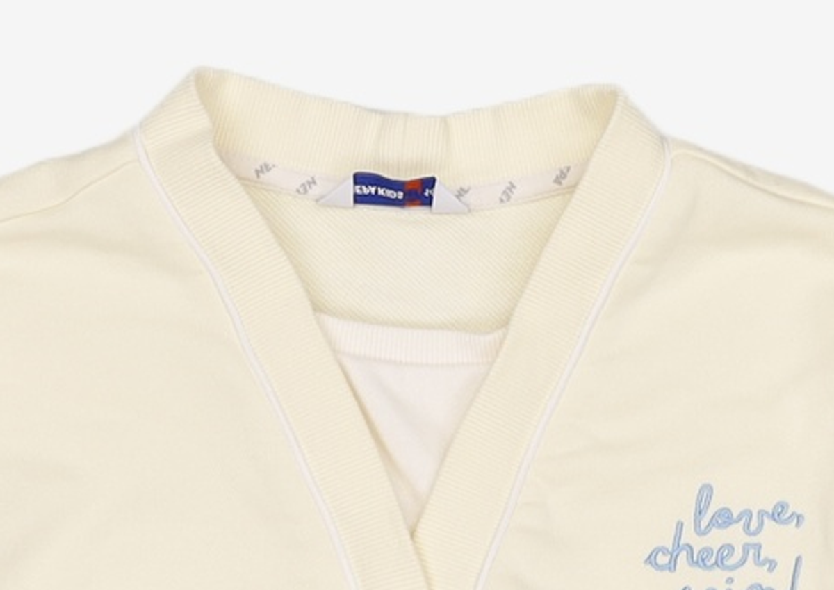 네파 키즈(NEPA KIDS) 카디건 145