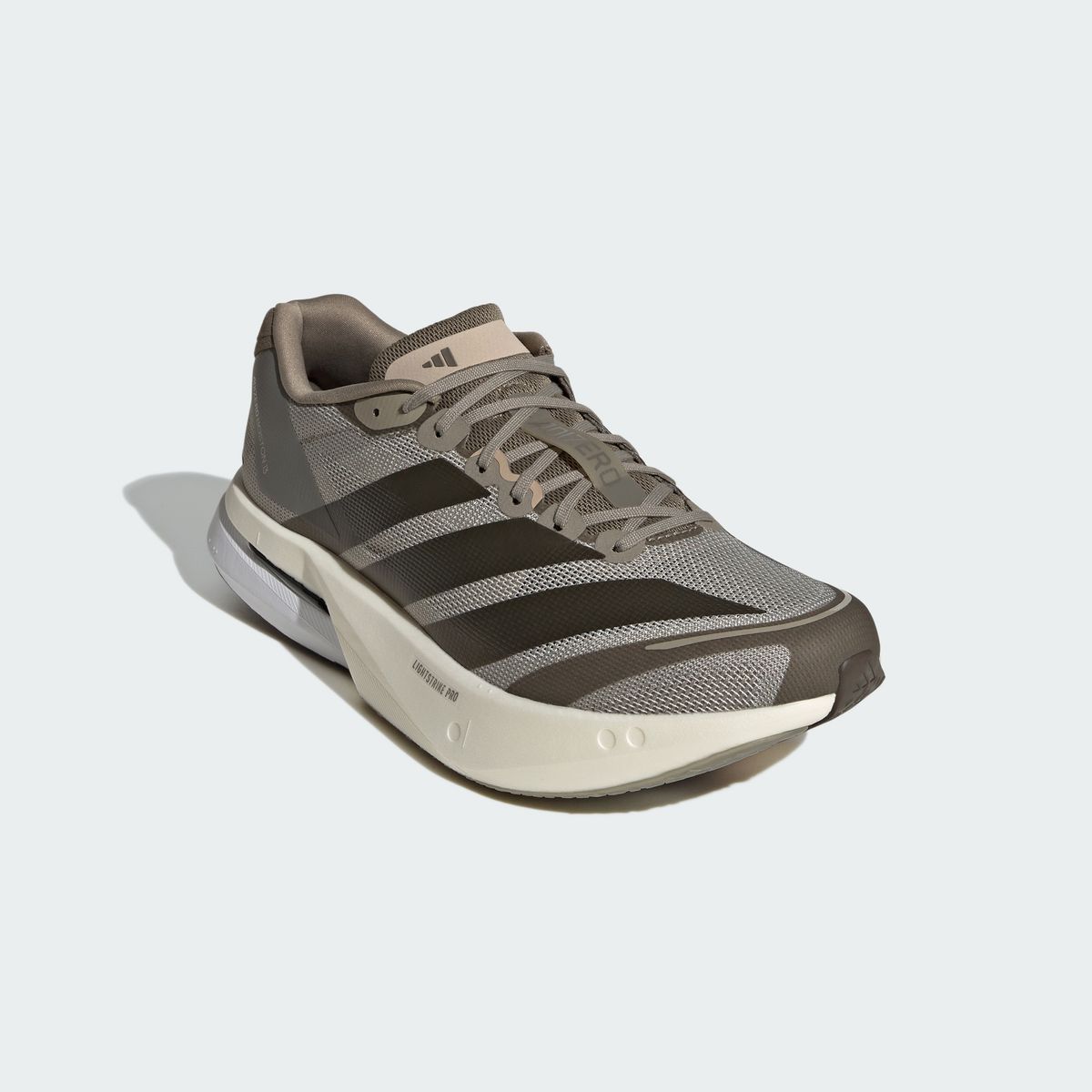 아디다스(ADIDAS) 아디제로 보스턴 13 M - 클레이:쉐도우올리브 / KH5606