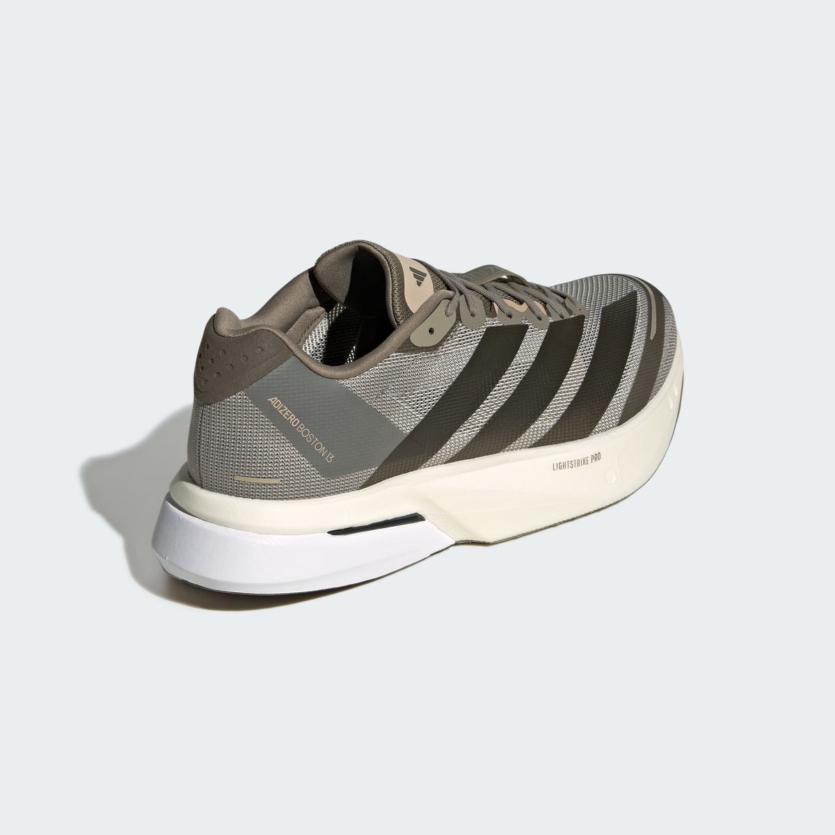 아디다스(ADIDAS) 아디제로 보스턴 13 M - 클레이:쉐도우올리브 / KH5606