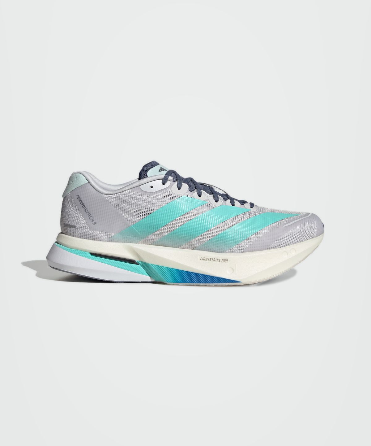 아디다스(ADIDAS) 아디제로 보스턴 13 M - 그레이:민트 / KH8858