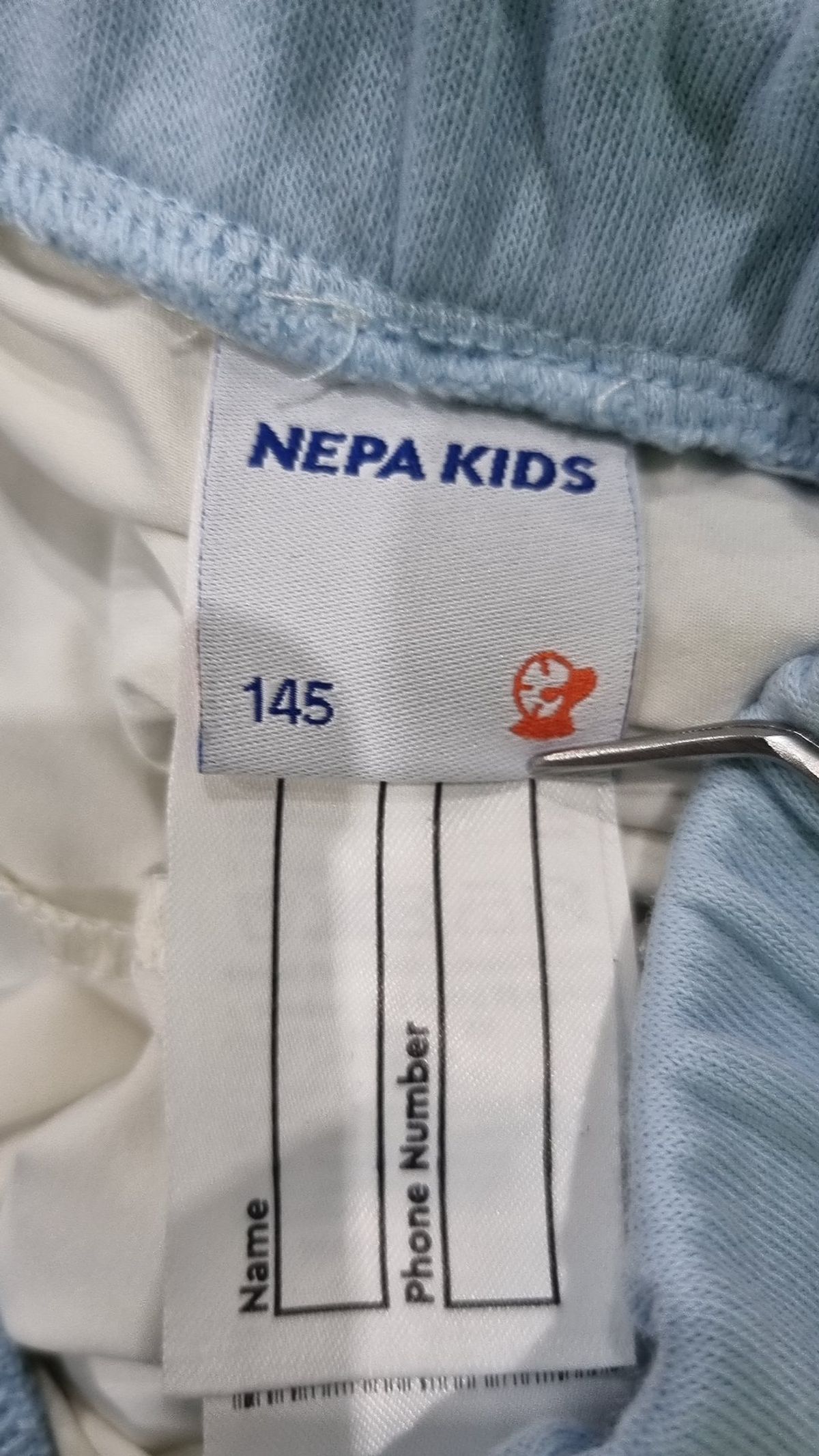 네파 키즈(NEPA KIDS) 스커트 145
