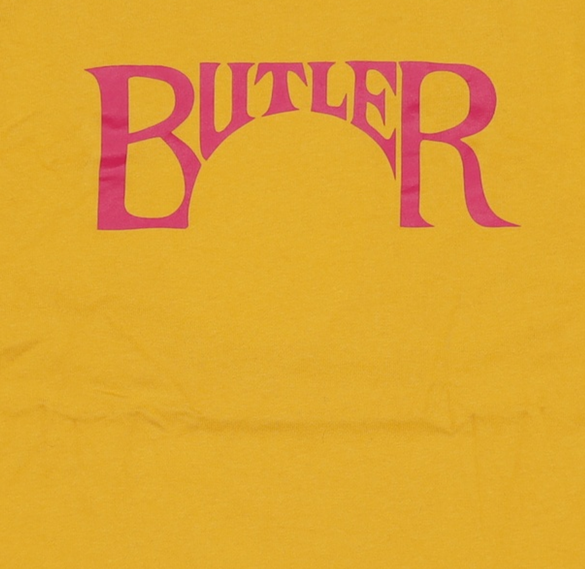 버틀러(BUTLER) 반소매 티셔츠 XS