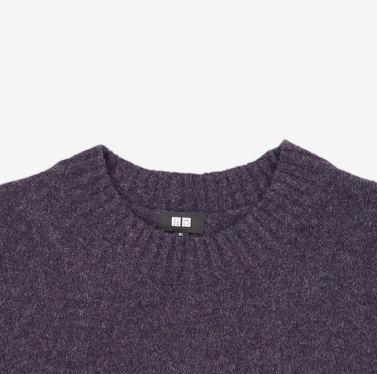 유니클로(UNIQLO) 니트/스웨터 XL