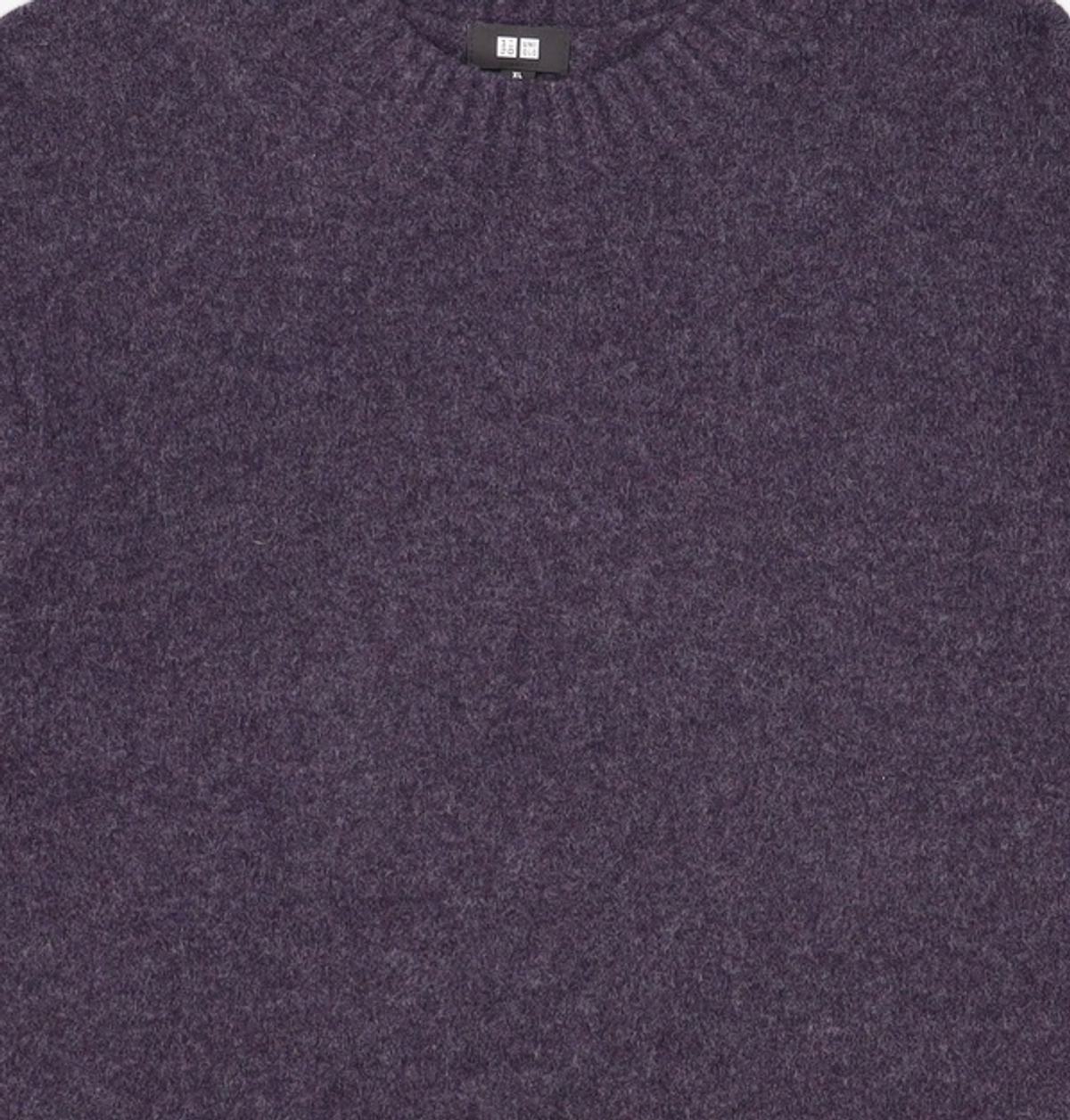 유니클로(UNIQLO) 니트/스웨터 XL