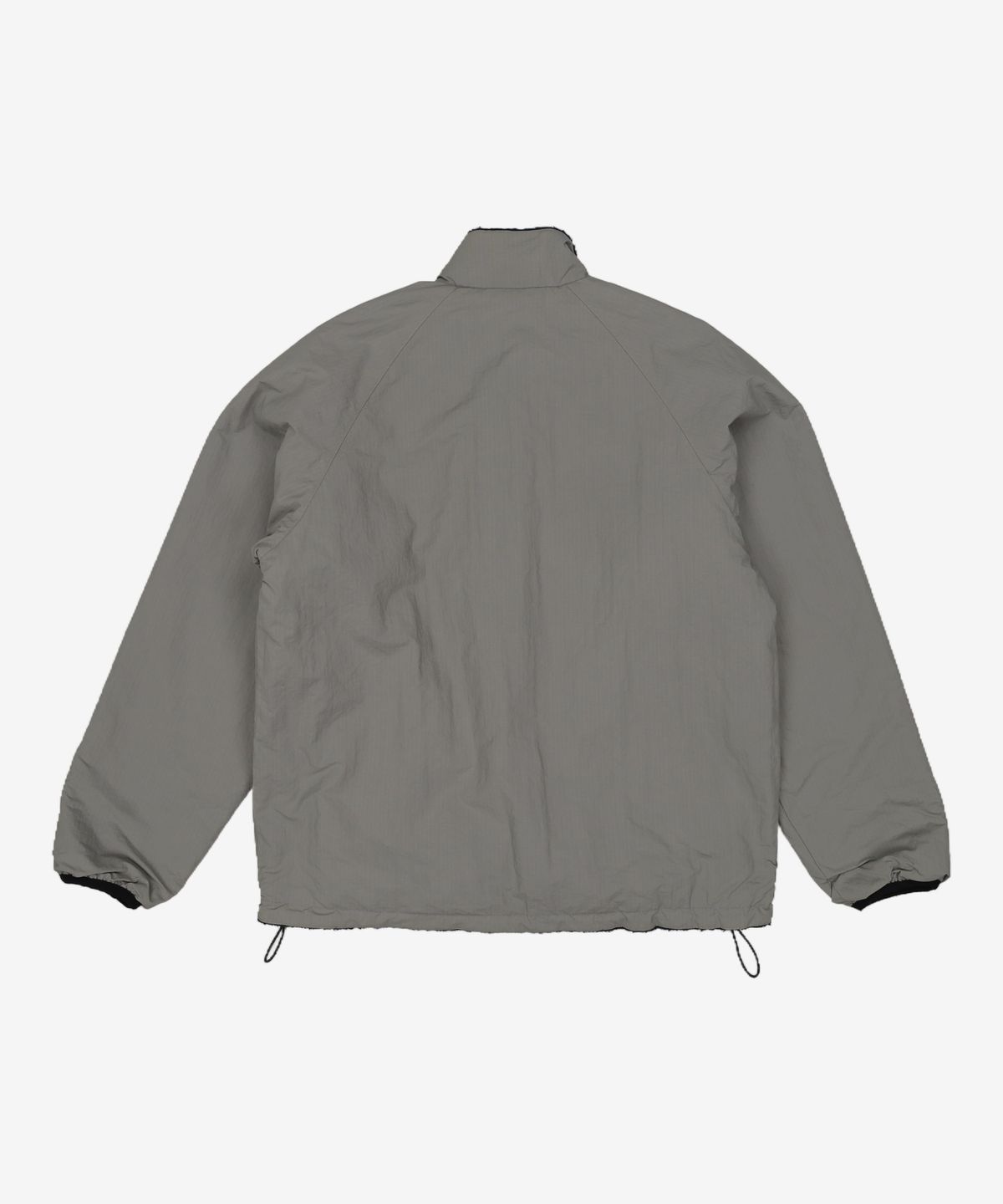 그라미치(GRAMICCI) 리버시블 셰르파 자켓 Navy / Grey USA M