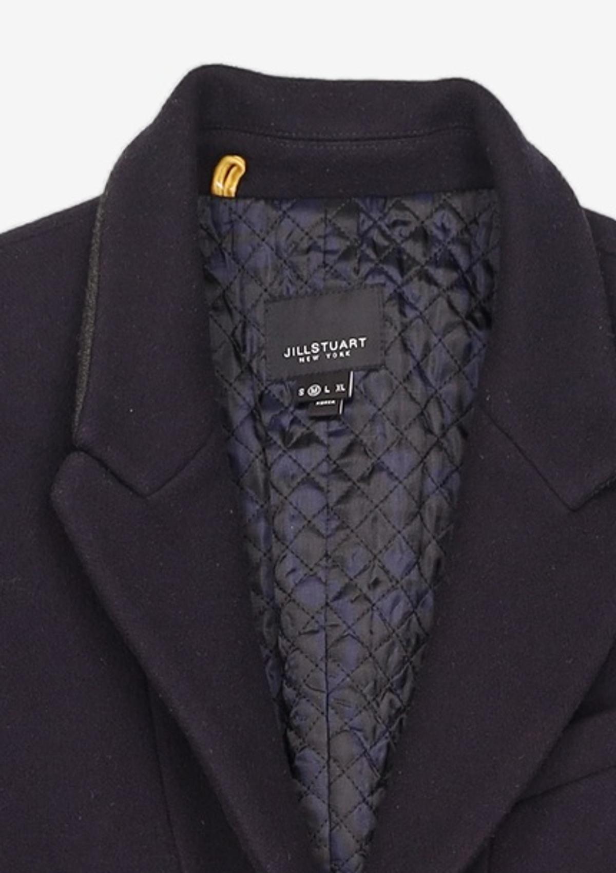 질스튜어트(JILLSTUART) 겨울 기타 코트 M