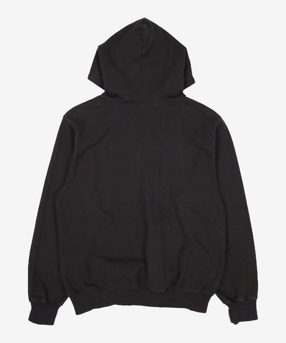 디스이즈네버댓(THISISNEVERTHAT) (FW22) T.N.T. Classic HDP Hoodie Black M