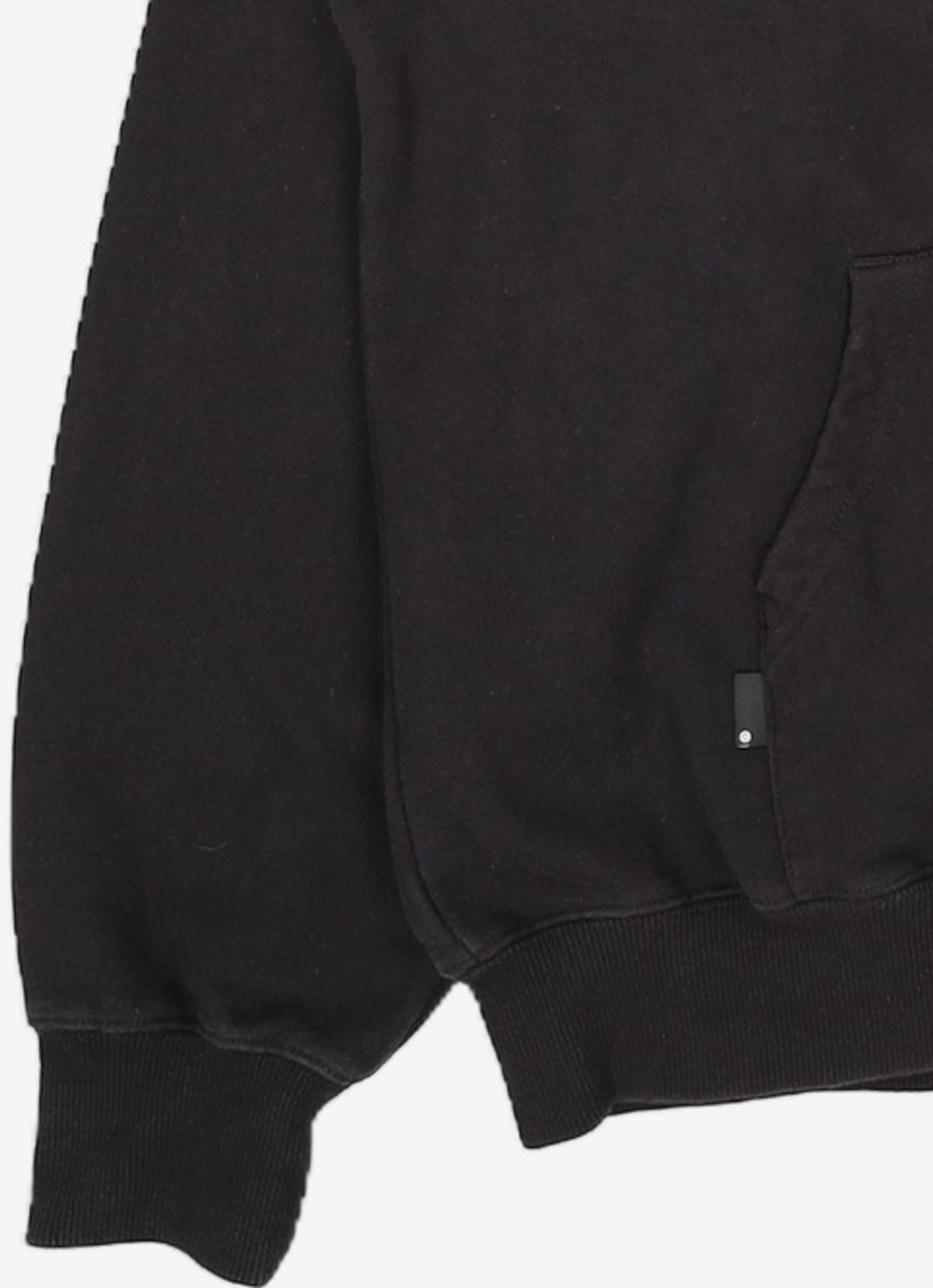 디스이즈네버댓(THISISNEVERTHAT) (FW22) T.N.T. Classic HDP Hoodie Black M