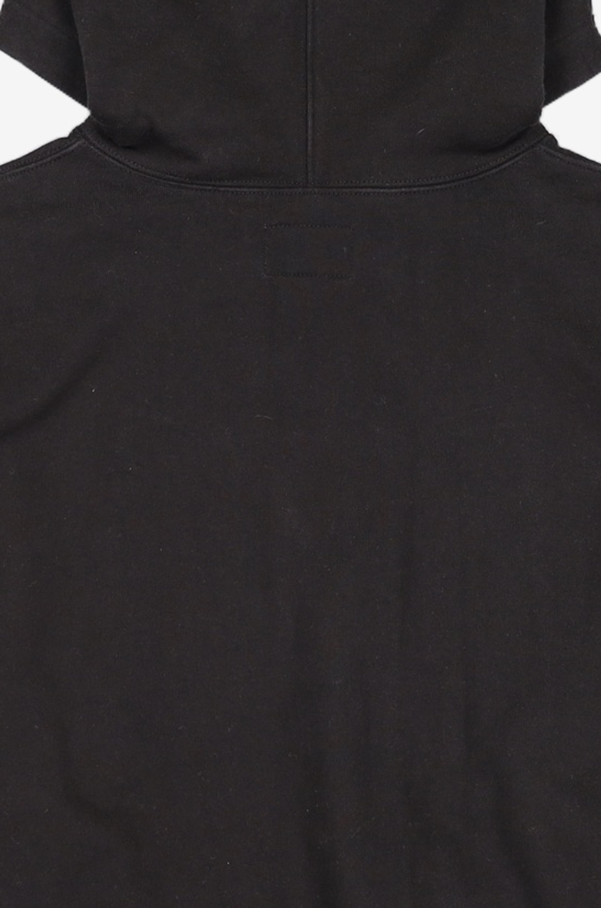 디스이즈네버댓(THISISNEVERTHAT) (FW22) T.N.T. Classic HDP Hoodie Black M