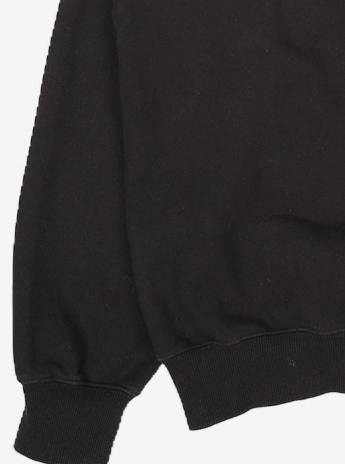 디스이즈네버댓(THISISNEVERTHAT) (FW22) T.N.T. Classic HDP Hoodie Black M