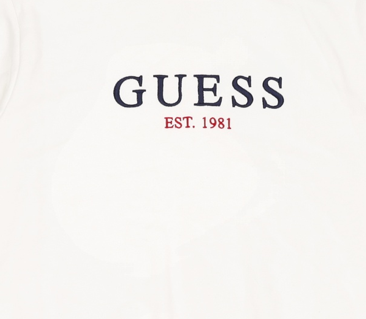 게스(GUESS) 맨투맨/스웨트셔츠 L