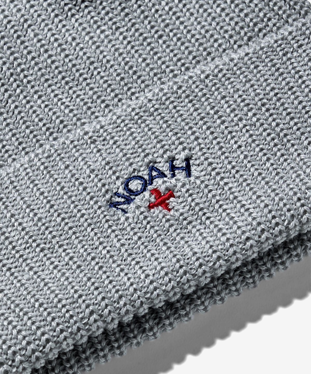 노아(NOAH) (U) 코어 로고 비니 하이 라이즈 CORE LOGO BEANIE HIGH RISE