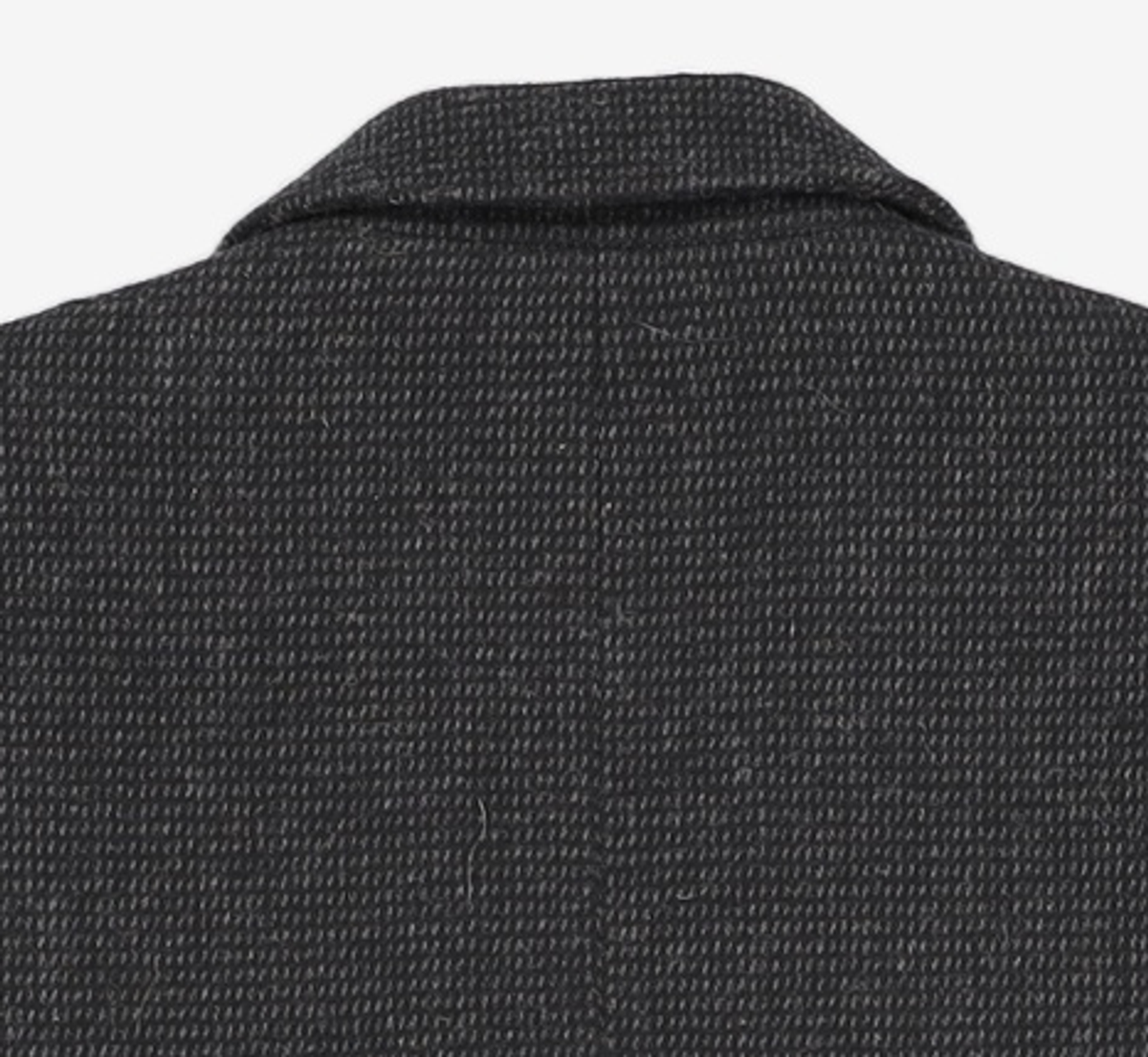 미쏘(MIXXO) 테일러드 울 크롭자켓_MIWJKET02G M