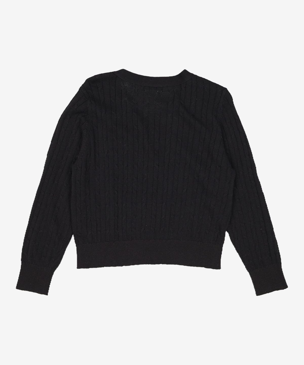 더엣지(THEATG) 카디건 100