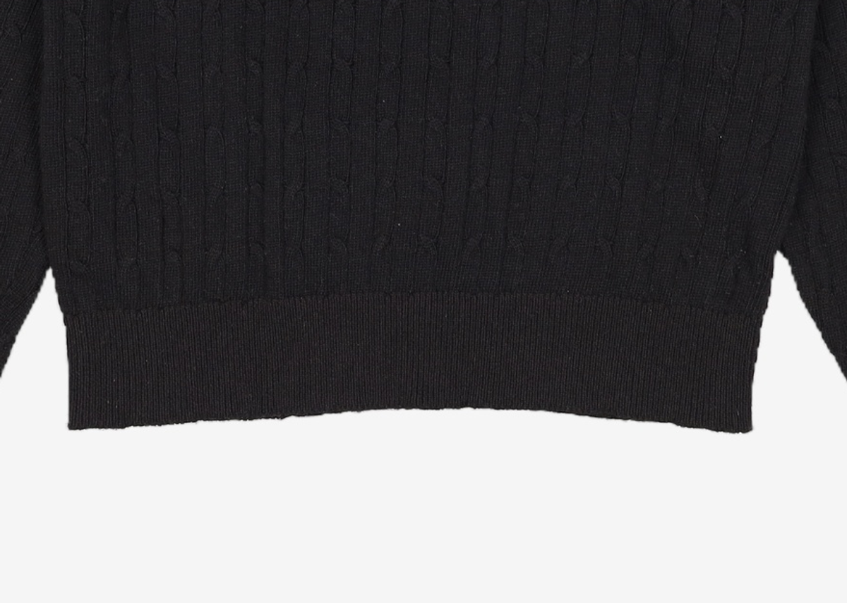 더엣지(THEATG) 카디건 100