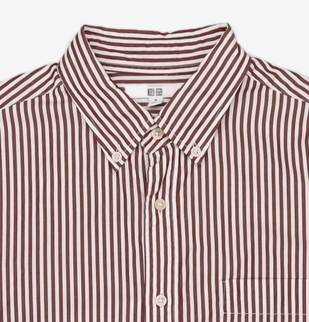 유니클로(UNIQLO) 캐주얼 셔츠 M