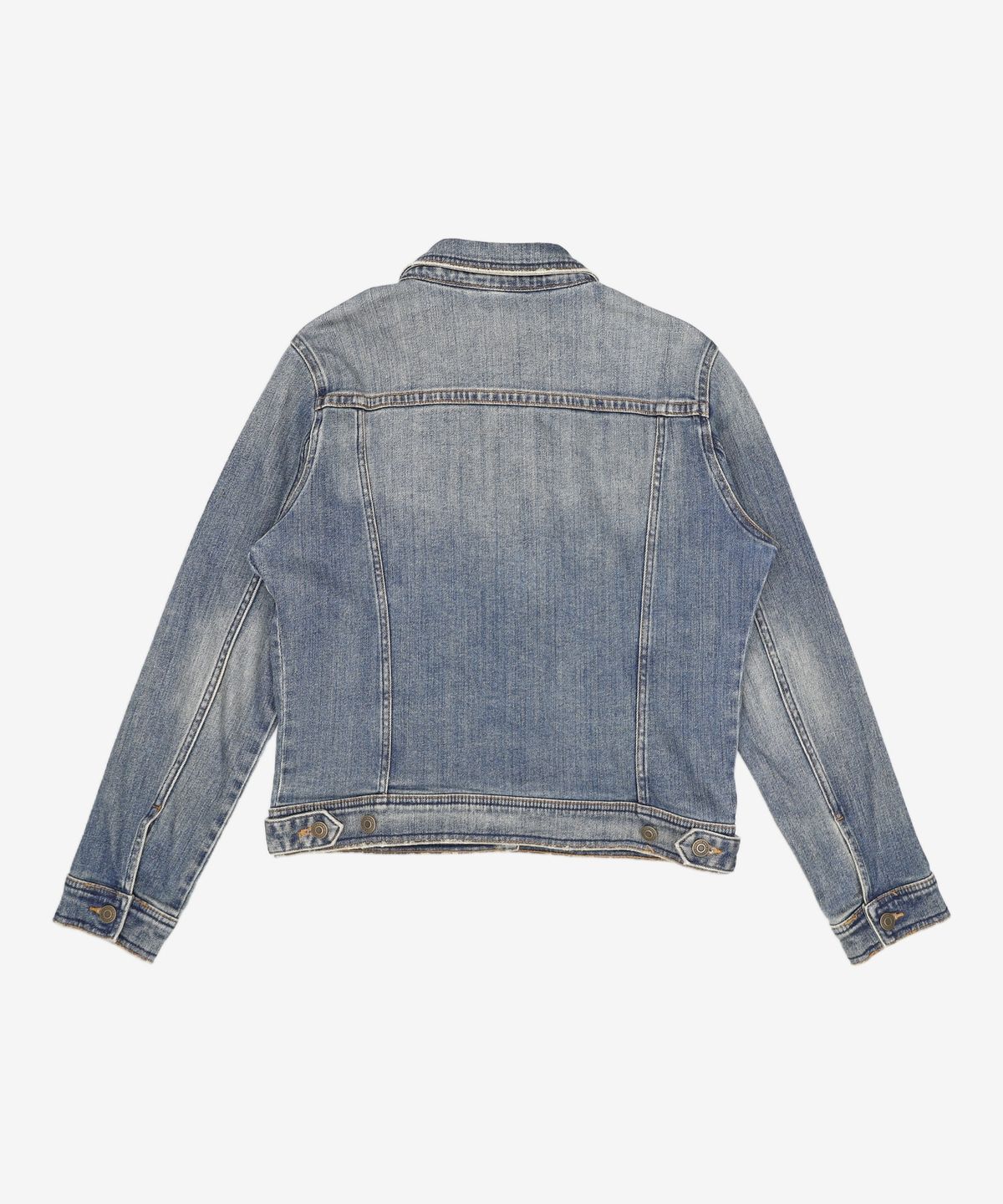 자라(ZARA) 데님/트러커 재킷 L