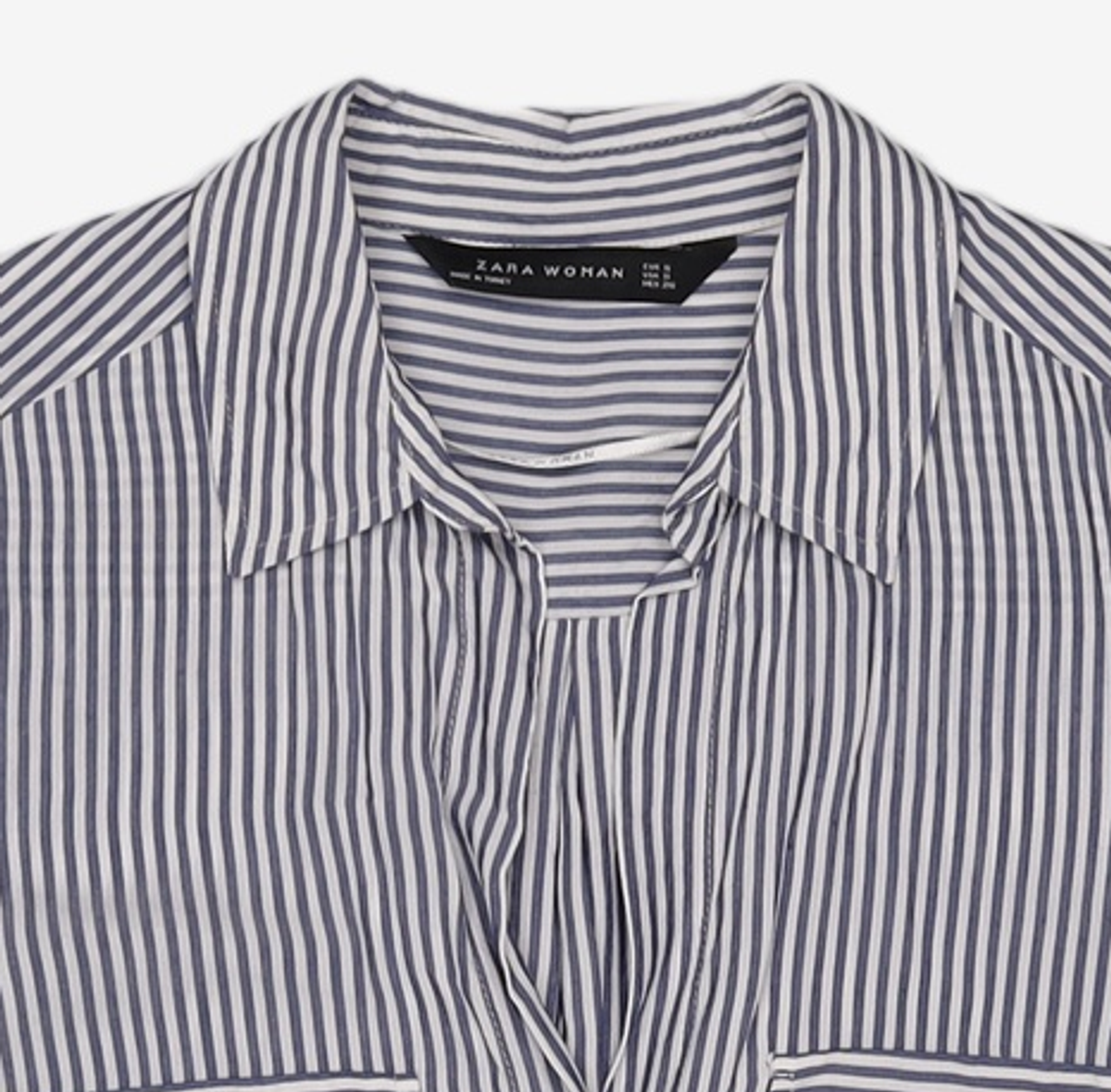 자라 우먼(ZARA WOMAN) 캐주얼 셔츠 26