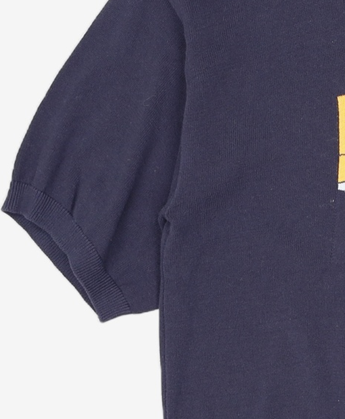 오션퍼시픽(OCEANPACIFIC) OCEAN CITY SHORT SLEEVE SWEATER [3 COLOR] L