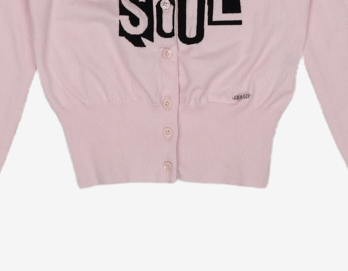 게스(GUESS) 카디건 XS