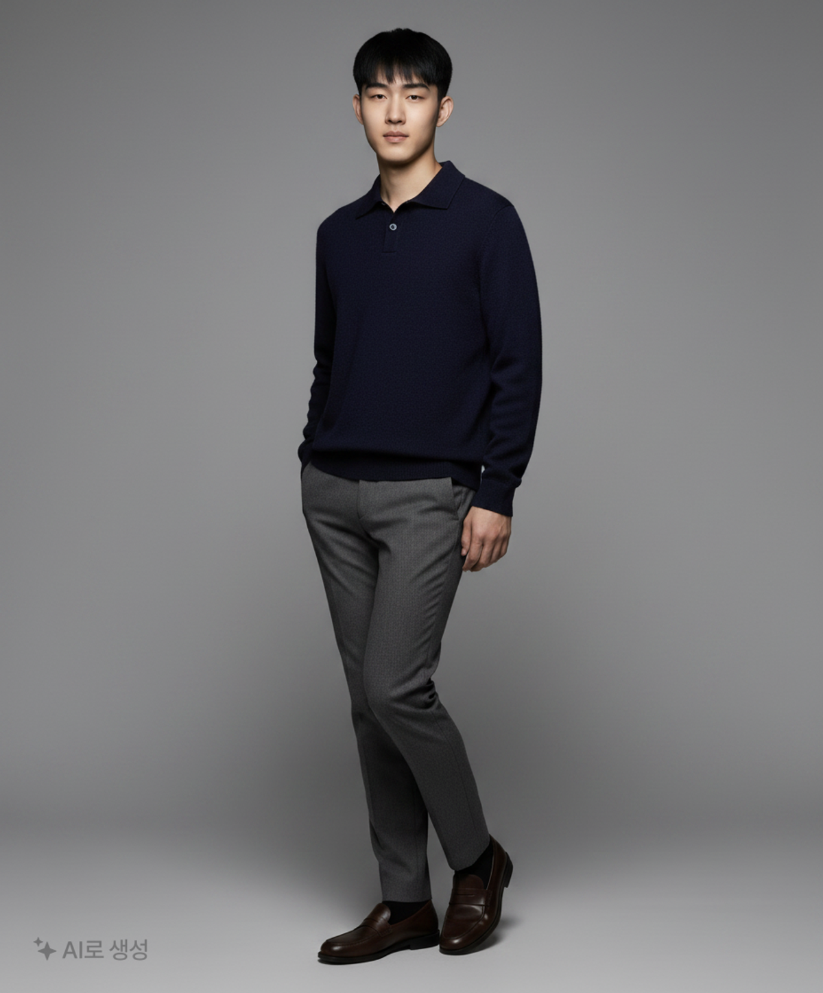 스파오(SPAO) 니트/스웨터 XL