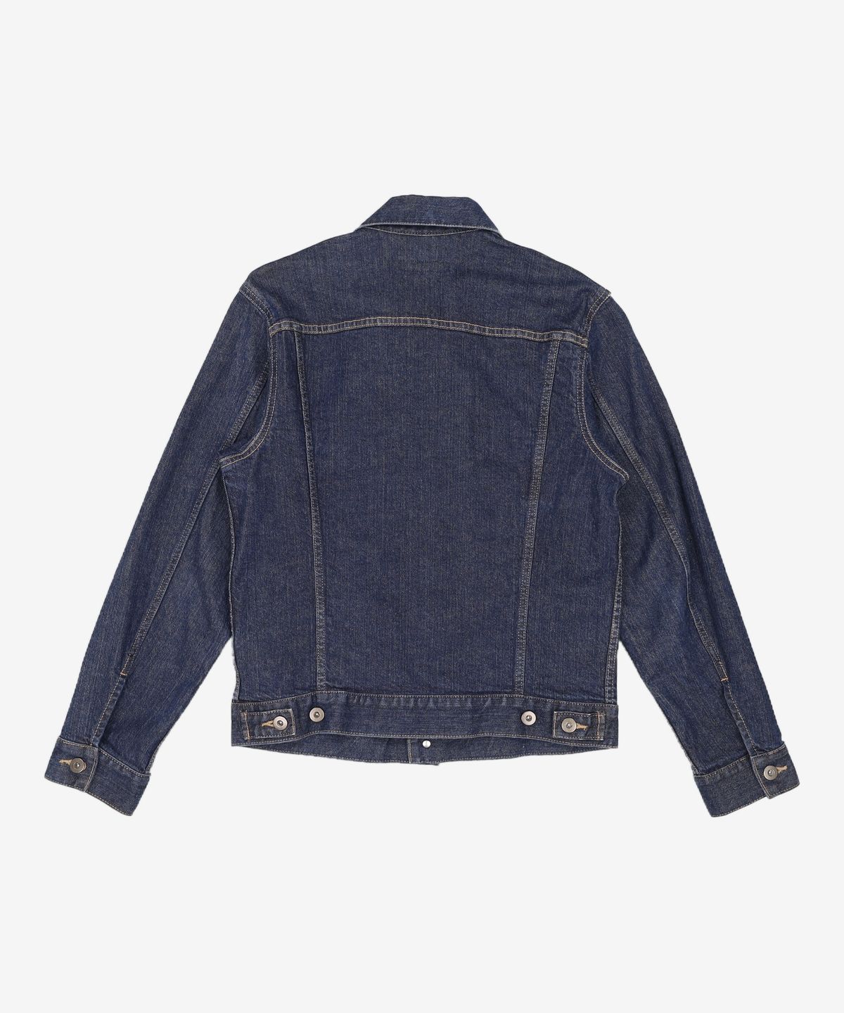 유니클로(UNIQLO) 데님/트러커 재킷 S