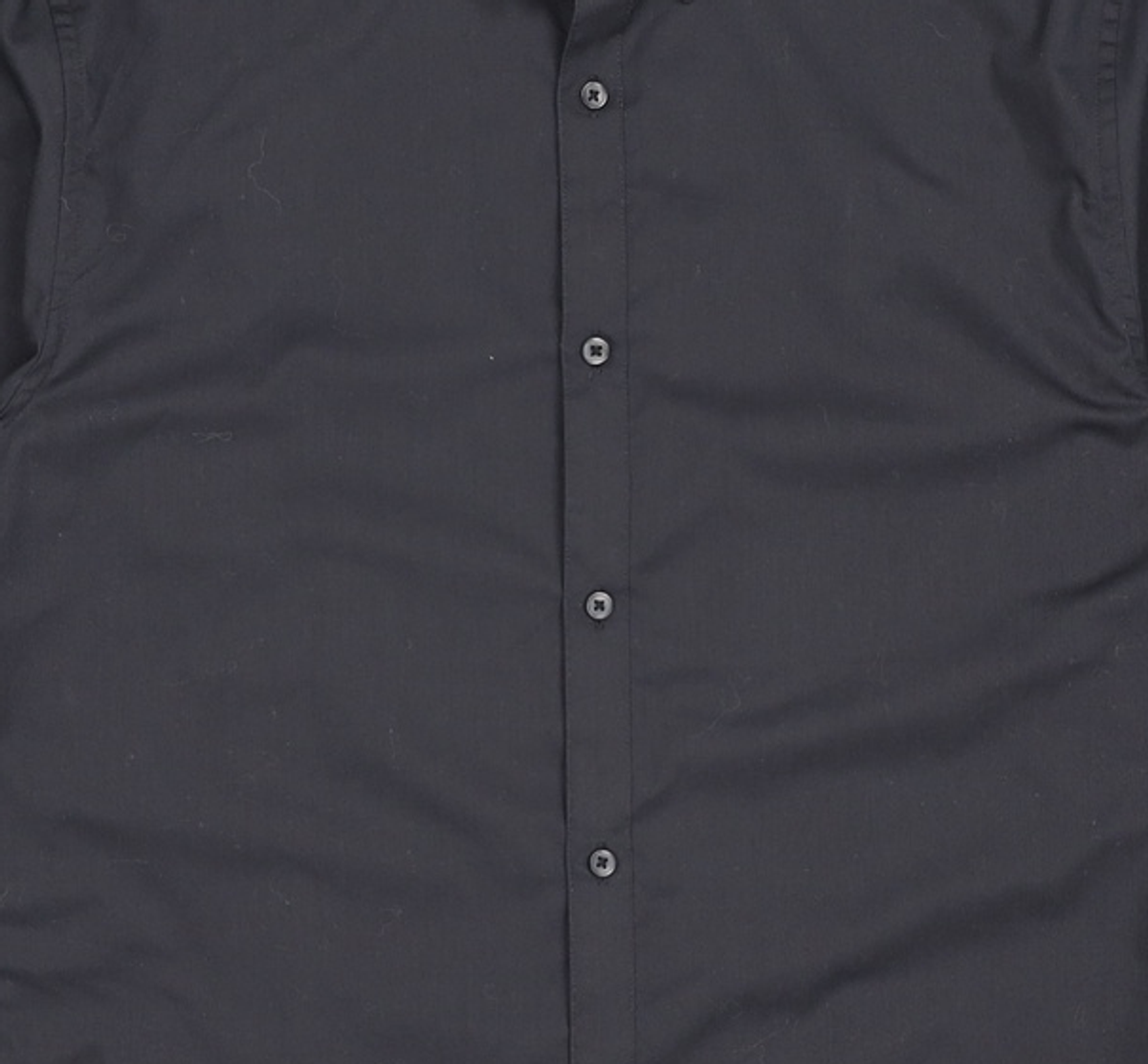 에이치앤엠(H&M) 캐주얼 셔츠 EUR M