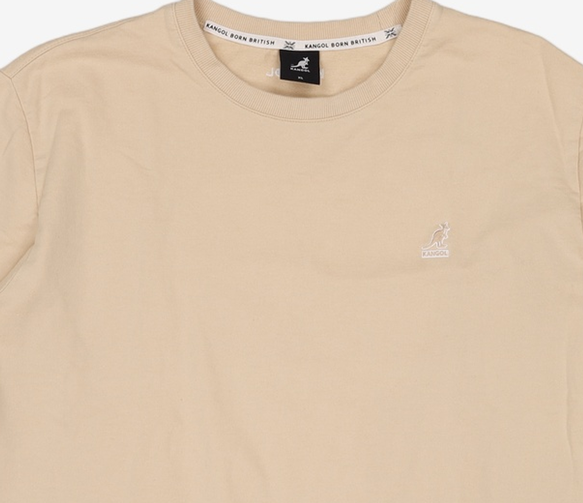 캉골(KANGOL) 맨투맨/스웨트셔츠 XL