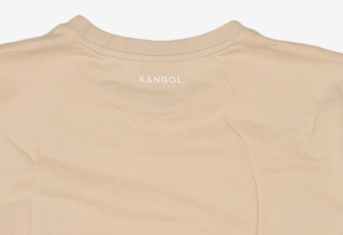 캉골(KANGOL) 맨투맨/스웨트셔츠 XL