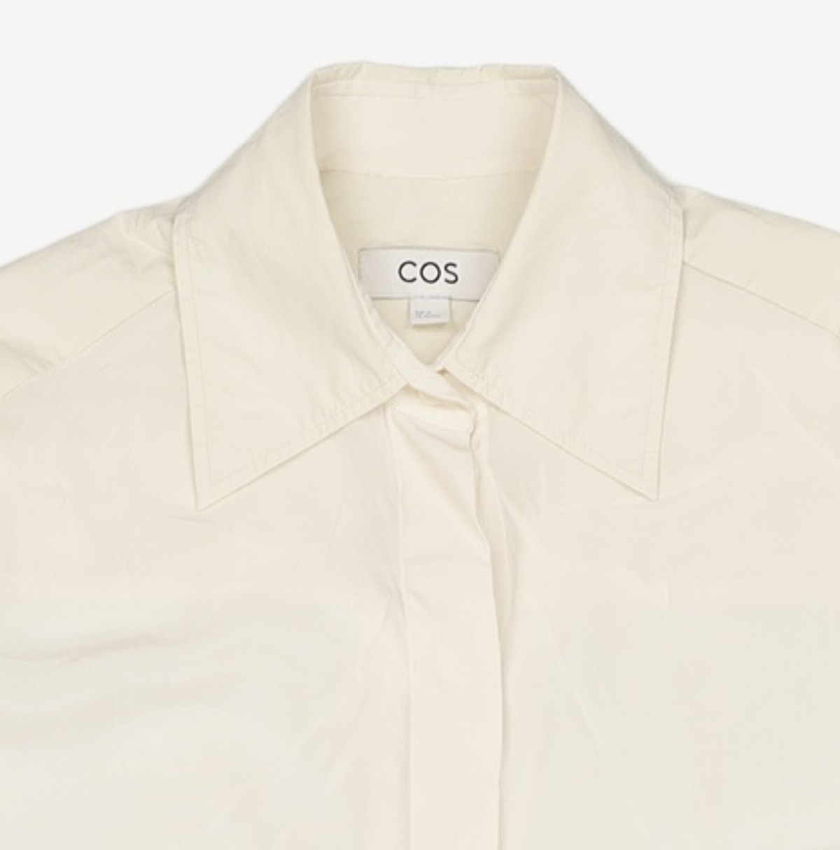 코스(COS) 캐주얼 셔츠 L