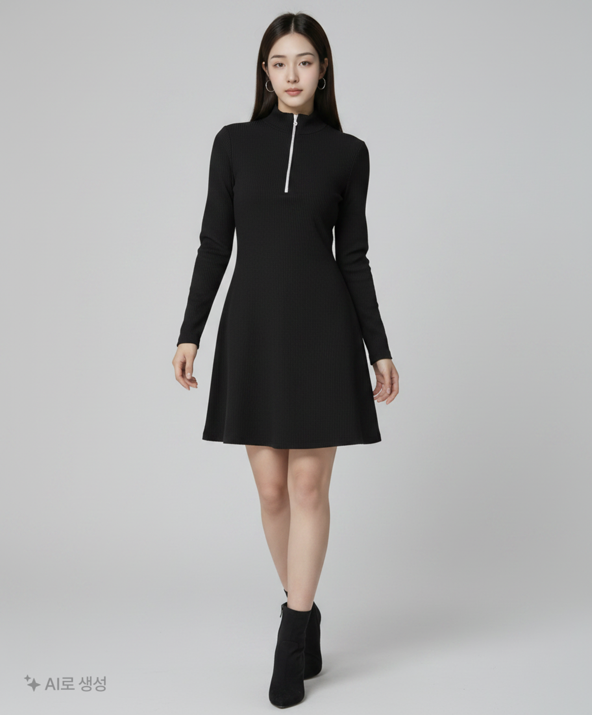 자라(ZARA) 미니 원피스 S