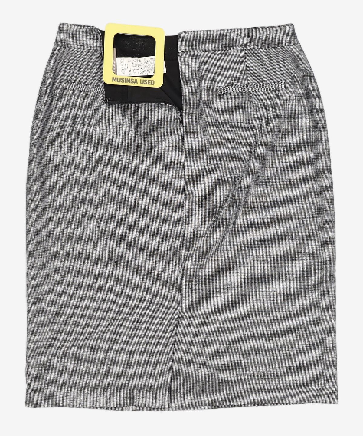 비씨비쥐(BCBG) 미디스커트 70-98