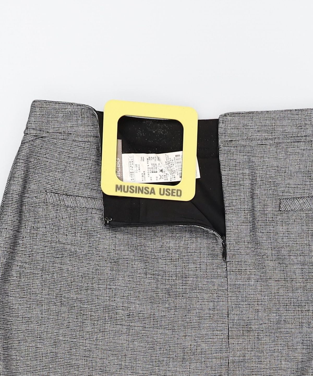 비씨비쥐(BCBG) 미디스커트 70-98