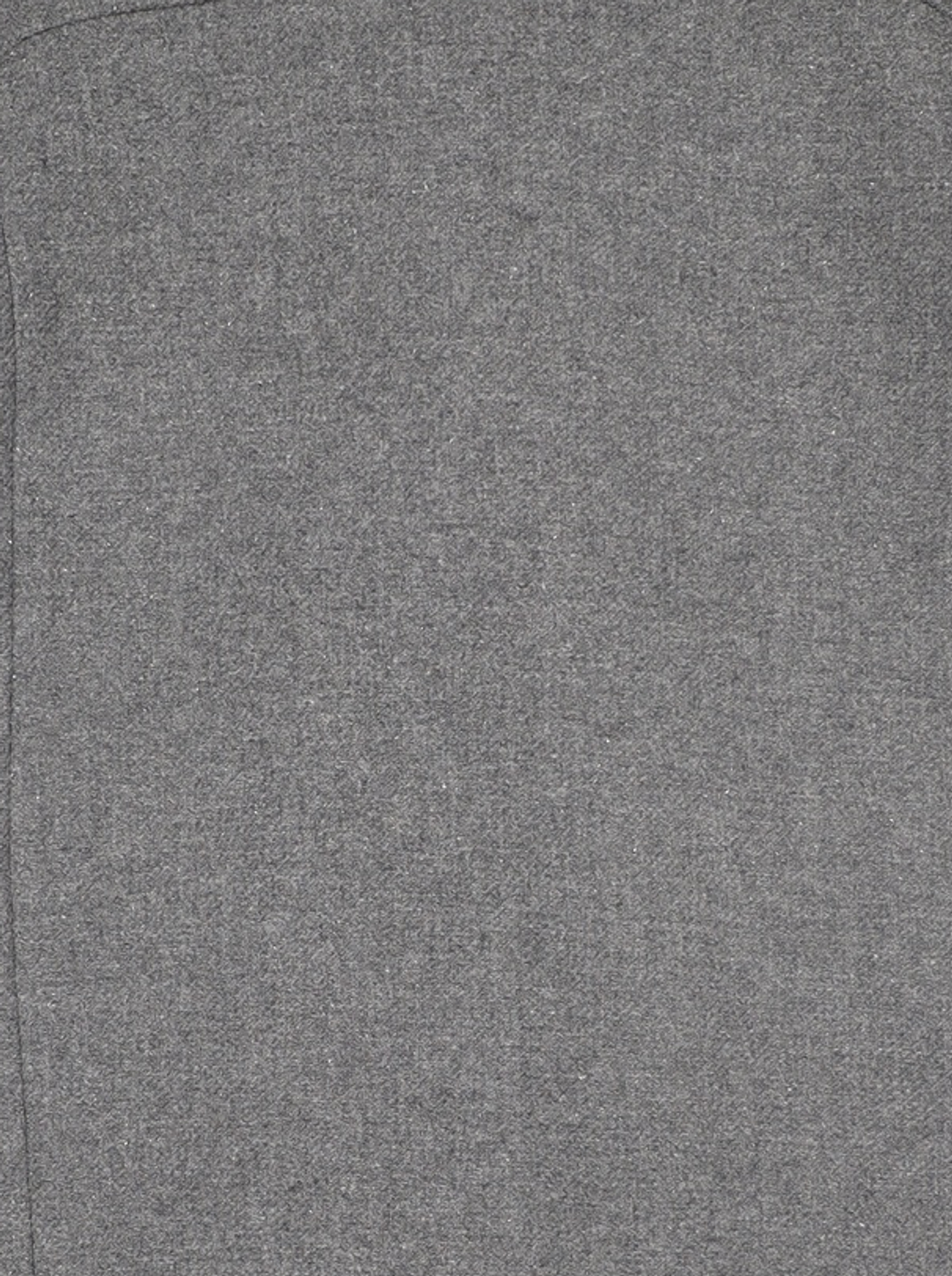 뎁(DEBB) [D6CMA3013M] 더블 스냅 하프 코트 88