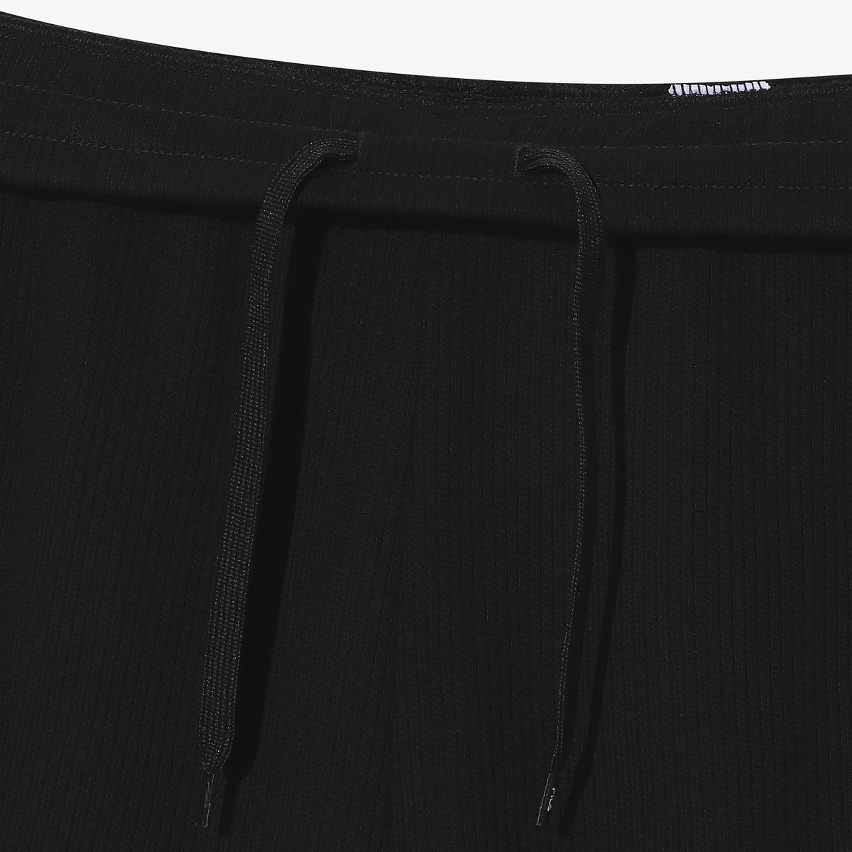 휠라(FILA) 1911 니트트랙 팬츠 블랙
